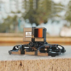 Iflight ProTek25 Pusher HD W/ Caddx Polar Vista Digital HD System - BNF TBS CROSSFIRE -Airplanes Store ProTek2520Pusher 4 1000x1000 1