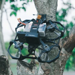 Iflight ProTek25 Pusher HD W/ Caddx Polar Vista Digital HD System - BNF TBS CROSSFIRE -Airplanes Store ProTek2520Pusher 7 1000x1000 1