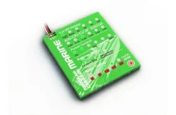 Swordfish Program Card For Marine