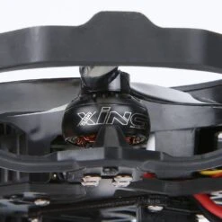 Iflight ProTek25 Pusher HD W/ Caddx Polar Vista Digital HD System - BNF TBS CROSSFIRE -Airplanes Store Protek25 Pusher BNF2011 1000x1000 1