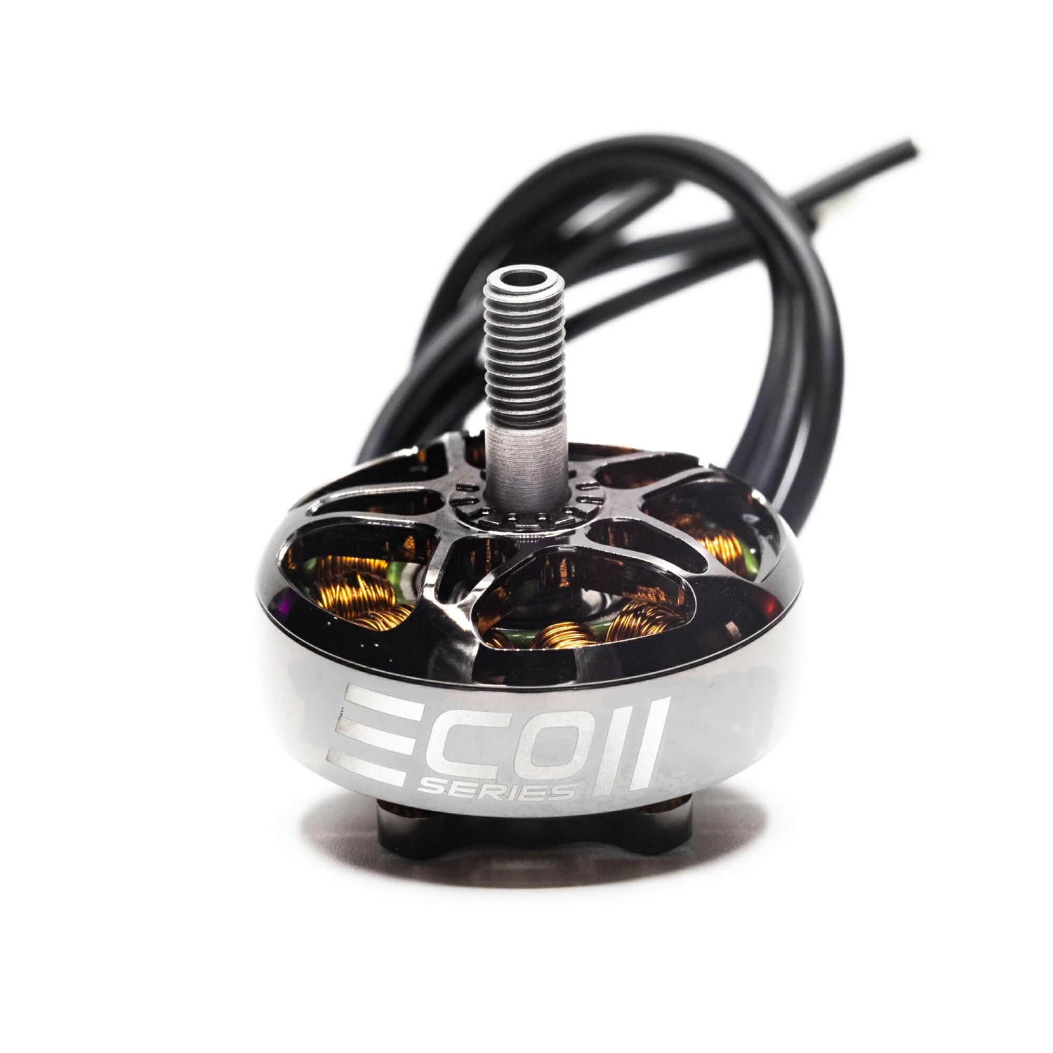 Emax ECO II Series 2807 1300KV Brushless Motor 3 Emax ECO II Series 2807 1300KV Brushless Motor