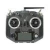 FrSky Taranis Q X7S Radio W/ M7 Hall Sensor Gimbals - Carbon