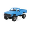 RC4WD 1/24 Trail Finder 2 RTR With Mojave II Hard Body, Blue -Airplanes Store RC4ZRTR0052 A1 K5MA7RKP