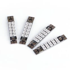 IFlight RGB 10 LED 3535 Multi-Colors Race Wire (4pcs)