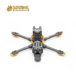 DIATONE Roma F5 V2 HD Frame Kit -Airplanes Store ROMADJIF5V2 10 700x
