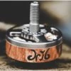 Hypetrain Le Drib V2 2306 2650kv Motor -Airplanes Store RR L2306265M