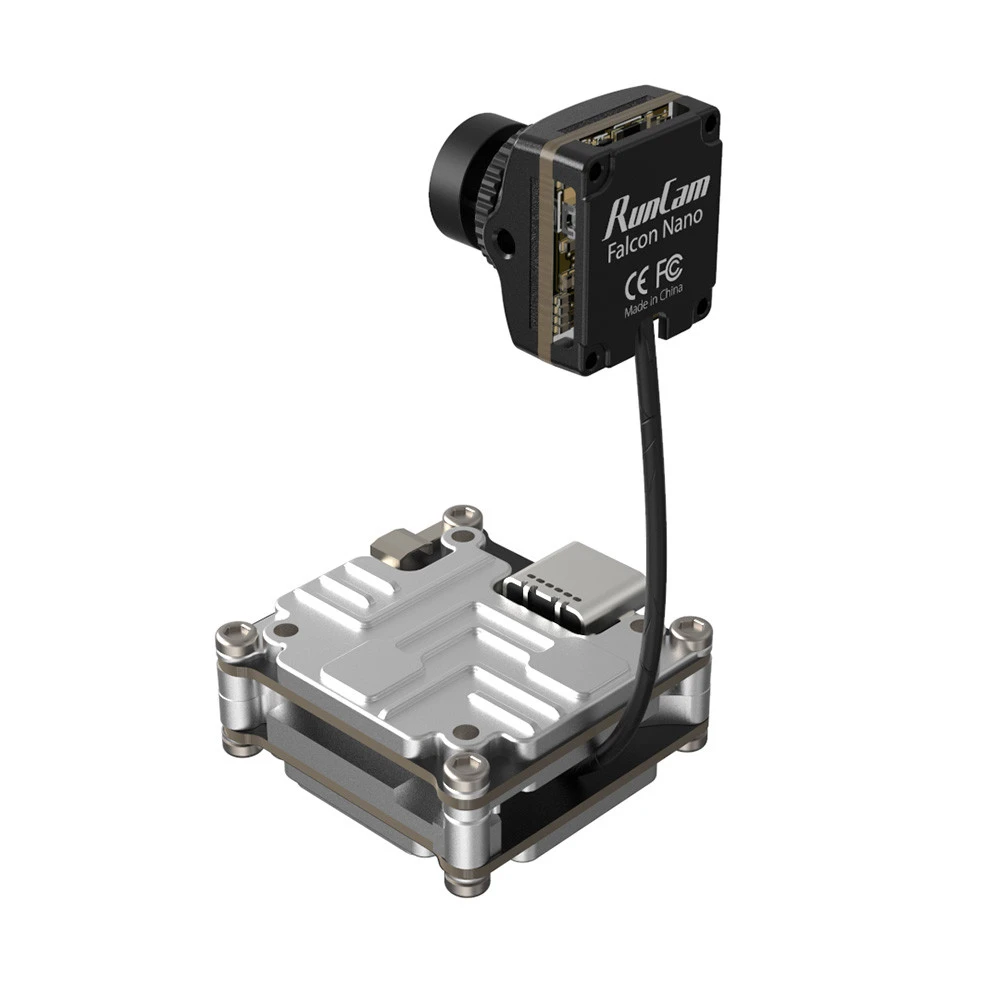 RUNCAM LINK FALCON NANO HD KIT 4 RUNCAM LINK FALCON NANO HD KIT - Image 2