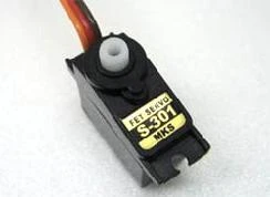 MKS S301 Digital Servo With 1 Metal Gear (Programmable)
