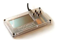 Skookum Robotics LCD Field Terminal