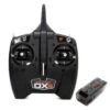 Spektrum DXS Transmitter With AR410 Receiver -Airplanes Store SPM1010 A0 IFPCI761