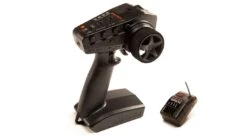 Spektrum DX3 Smart 3-Channel Transmitter With SR315 Receiver