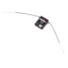 Spektrum DSMX Replacement Serial Receiver With Diversity -Airplanes Store SPM4647 a0