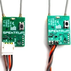 Spektrum DSMX SRXL2 Serial Micro ReceiverDSMX SRXL2 Serial Micro Receiver 10 Spektrum DSMX SRXL2 Serial Micro ReceiverDSMX SRXL2 Serial Micro Receiver -Airplanes Store SPM4650 a4