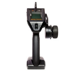 Spektrum DX5 Pro 2021 5-Channel DSMR Transmitter With SR2100 -Airplanes Store SPM5025 A05 BPTNZ1PS