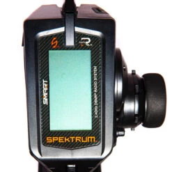 Spektrum DX5 Pro 2021 5-Channel DSMR Transmitter With SR2100 -Airplanes Store SPM5025 A08 BPTNZ1PS