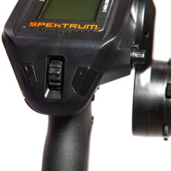 Spektrum DX5 Pro 2021 5-Channel DSMR Transmitter With SR2100 -Airplanes Store SPM5025 A09 BPTNZ1PS