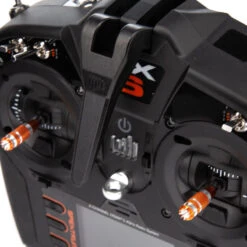 Spektrum NX6 6-Channel System With AR6610T Receiver -Airplanes Store SPM6775 A07 I71UC57I