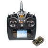 Spektrum NX8 8-Channel DSMX Transmitter With AR8020T Telemetry Receiver 2 Spektrum NX8 8-Channel DSMX Transmitter With AR8020T Telemetry Receiver -Airplanes Store SPM8200 A00 P9ZQ9GA9