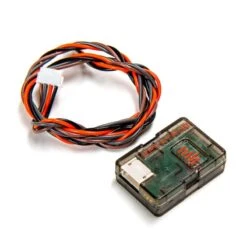 Spektrum SRXL2 DSMX Remote Receiver -Airplanes Store SPM9747 A1 F5HQ3MQI