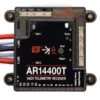 Spektrum AR14400T 14 Channel PowerSafe Telemetry Receiver -Airplanes Store SPMAR14400T A15 3TMSDJPU