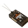 Spektrum AR9350 9-Channel AS3X Receiver With Integrated Telemetry -Airplanes Store SPMAR9350 b0