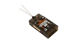 Spektrum AR9350 9-Channel AS3X Receiver With Integrated Telemetry