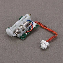 Spektrum 1.9-Gram Linear Long Throw BB Servo