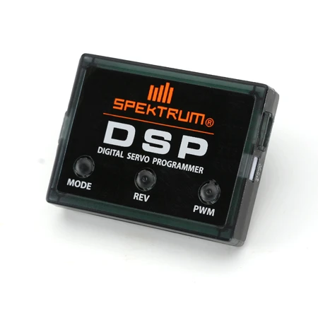 Spektrum Digital Servo Programmer 3 Spektrum Digital Servo Programmer
