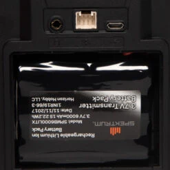 Spektrum NX10 10-Channel Transmitter Only -Airplanes Store SPMR10100 A04 WYQFODYQ