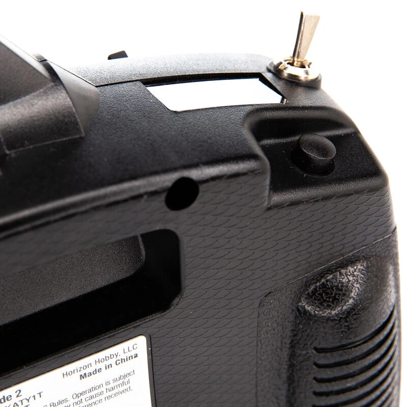 Spektrum DXS Transmitter Only 7 Spektrum DXS Transmitter Only - Image 5