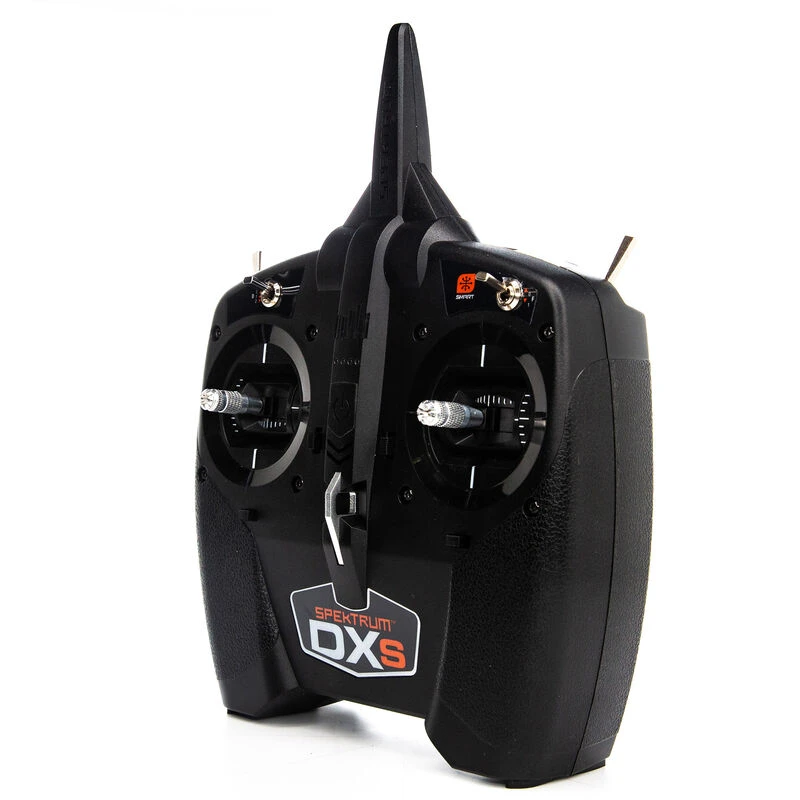 Spektrum DXS Transmitter Only 4 Spektrum DXS Transmitter Only - Image 2