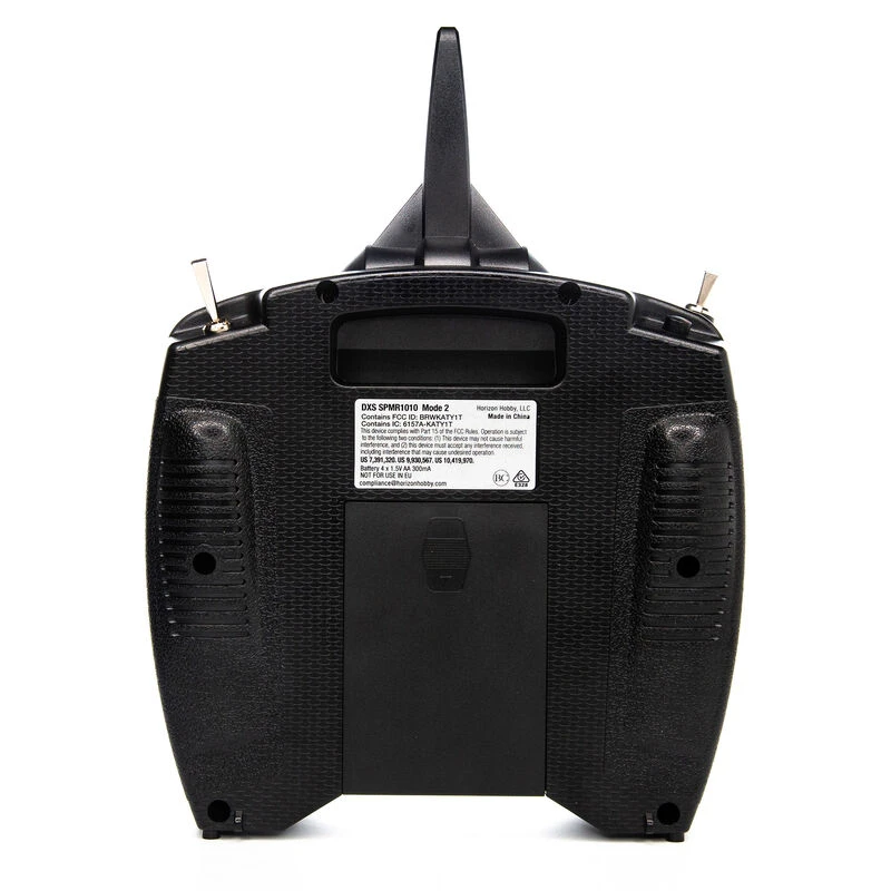 Spektrum DXS Transmitter Only 10 Spektrum DXS Transmitter Only - Image 8