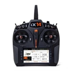 Spektrum IX14 14 Channel DSMX Transmitter Only