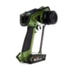 Spektrum DX5 Rugged 5-Channel DSMR Transmitter Only, Green $40 OFF - FATHER'S DAY SALE! VALID: JUN2-JUN18 -Airplanes Store SPMR5200G a0