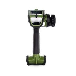Spektrum DX5 Rugged 5-Channel DSMR Transmitter Only, Green $40 OFF - FATHER'S DAY SALE! VALID: JUN2-JUN18 -Airplanes Store SPMR5200G a6
