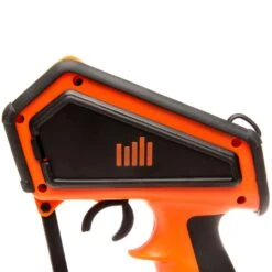 Spektrum DX5 Rugged DSMR TX Only, Orange $40 OFF - FATHER'S DAY SALE! VALID: JUN2-JUN18 -Airplanes Store SPMR5200O a10