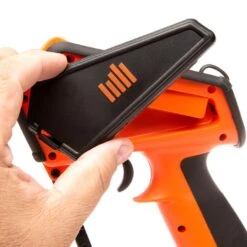 Spektrum DX5 Rugged DSMR TX Only, Orange $40 OFF - FATHER'S DAY SALE! VALID: JUN2-JUN18 -Airplanes Store SPMR5200O a11