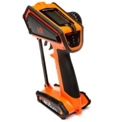Spektrum DX5 Rugged DSMR TX Only, Orange $40 OFF - FATHER'S DAY SALE! VALID: JUN2-JUN18 -Airplanes Store SPMR5200O a3