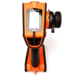 Spektrum DX5 Rugged DSMR TX Only, Orange $40 OFF - FATHER'S DAY SALE! VALID: JUN2-JUN18 -Airplanes Store SPMR5200O a6