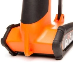 Spektrum DX5 Rugged DSMR TX Only, Orange $40 OFF - FATHER'S DAY SALE! VALID: JUN2-JUN18 -Airplanes Store SPMR5200O a8