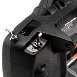 Spektrum DX6e 6-Channel DSMX Transmitter Only 20 Spektrum DX6e 6-Channel DSMX Transmitter Only -Airplanes Store SPMR6655 a10