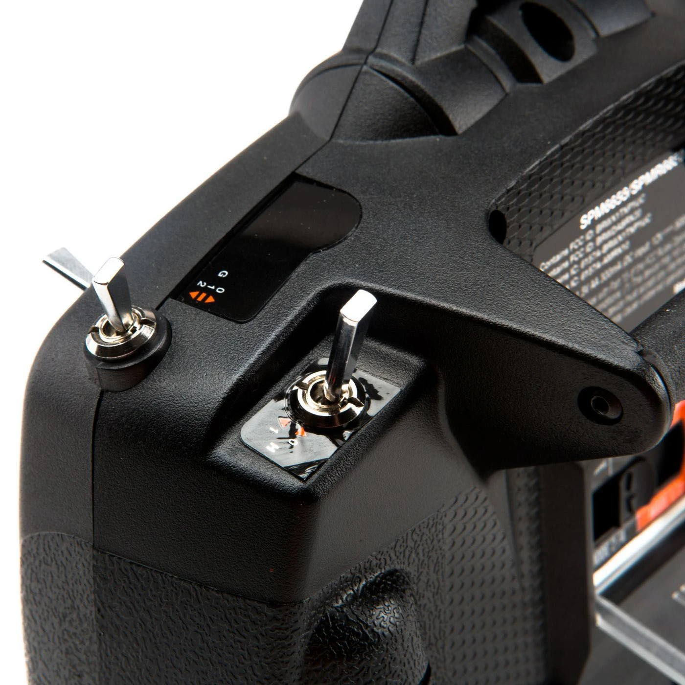 Spektrum DX6e 6-Channel DSMX Transmitter Only 11 Spektrum DX6e 6-Channel DSMX Transmitter Only - Image 9