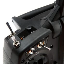 Spektrum DX6e 6-Channel DSMX Transmitter Only 21 Spektrum DX6e 6-Channel DSMX Transmitter Only -Airplanes Store SPMR6655 a11