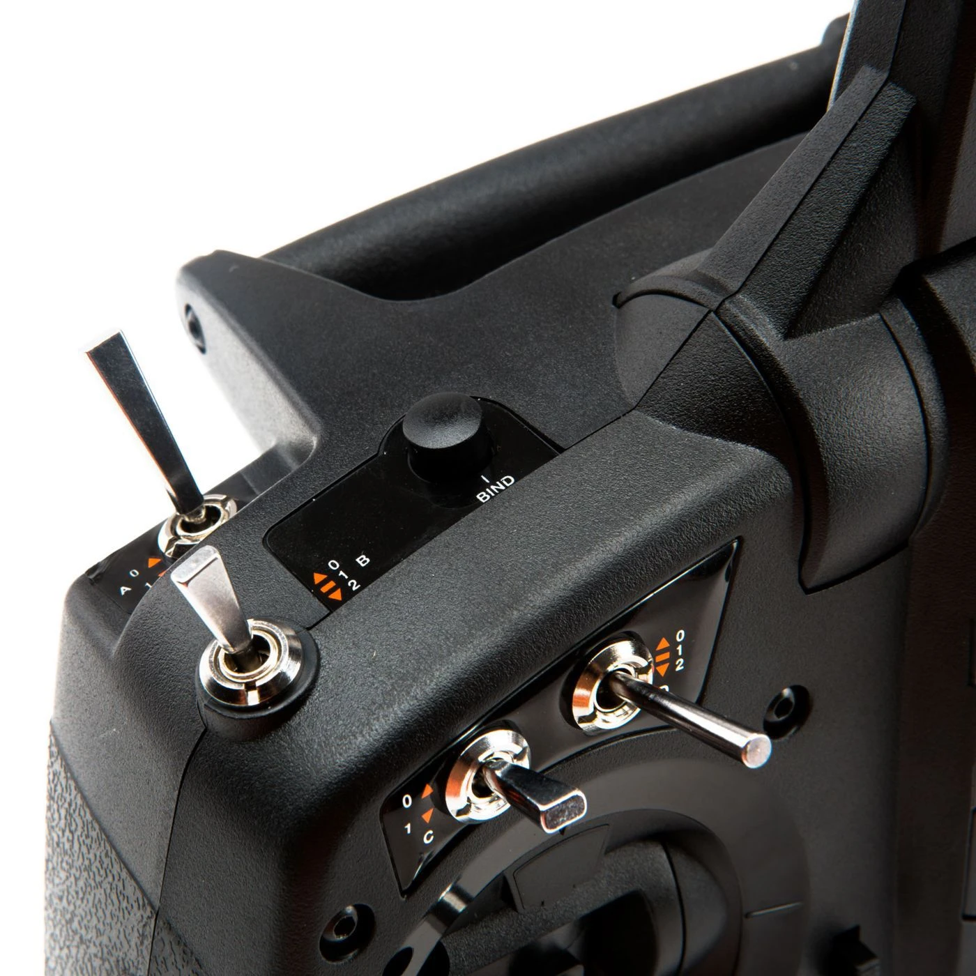 Spektrum DX6e 6-Channel DSMX Transmitter Only 12 Spektrum DX6e 6-Channel DSMX Transmitter Only - Image 10