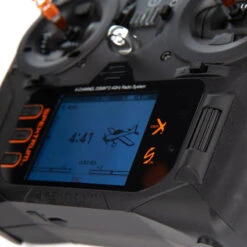 Spektrum NX6 6-Channel Transmitter Only -Airplanes Store SPMR6775 A05 JT54PF5Q