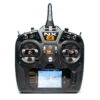 Spektrum NX8 8-Channel DSMX Transmitter Only -Airplanes Store SPMR8200 A00 EO8Y1CQJ
