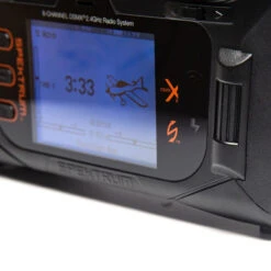 Spektrum NX8 8-Channel DSMX Transmitter Only -Airplanes Store SPMR8200 A05 EO8Y1CQJ