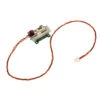 Spektrum 2.3-Gram Linear Long Throw Offset Servo -Airplanes Store SPMSA2030LO A0 PJ2RAIXF