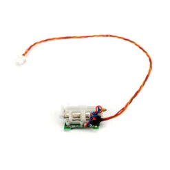 Spektrum A2030 Ultra-Micro Analog 2.3g Performance Linear Long Throw Servo