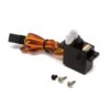 Spektrum 9 Gram Servo Reversed 1 Spektrum 9 Gram Servo Reversed -Airplanes Store SPMSA330R a0